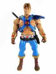 Mattel Masters of the Universe Classics He-Ro II Action Figure