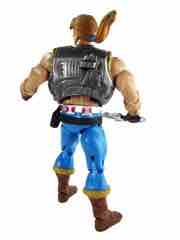 Mattel Masters of the Universe Classics He-Ro II Action Figure