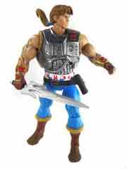 Mattel Masters of the Universe Classics He-Ro II Action Figure