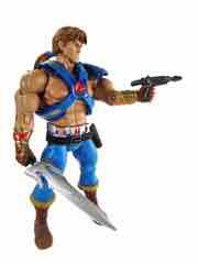 Mattel Masters of the Universe Classics He-Ro II Action Figure