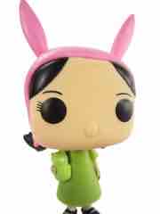 Funko Pop! Animation Bob's Burgers Louise Belcher Vinyl Figure