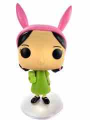 Funko Pop! Animation Bob's Burgers Louise Belcher Vinyl Figure