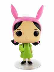 Funko Pop! Animation Bob's Burgers Louise Belcher Vinyl Figure