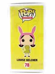 Funko Pop! Animation Bob's Burgers Louise Belcher Vinyl Figure