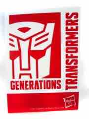 Hasbro Transformers Generations Combiner Wars Autobot Pipes Action Figure