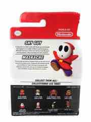 Jakks Pacific World of Nintendo Shy Guy Action Figure