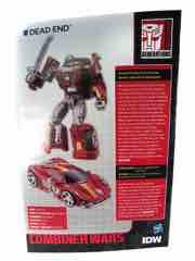 Hasbro Transformers Generations Combiner Wars Dead End Action Figure