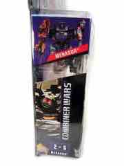 Hasbro Transformers Generations Combiner Wars Dead End Action Figure