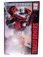 Hasbro Transformers Generations Combiner Wars Dead End Action Figure