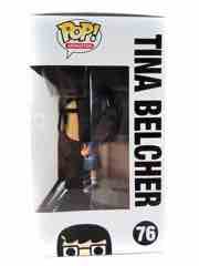 Funko Pop! Animation Bob's Burgers Tina Belcher Vinyl Figure