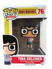 Funko Pop! Animation Bob's Burgers Tina Belcher Vinyl Figure