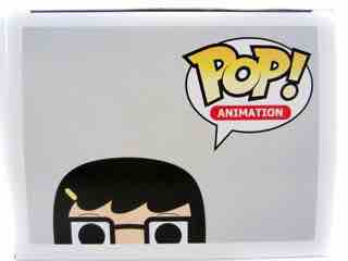 Funko Pop! Animation Bob's Burgers Tina Belcher Vinyl Figure