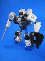 Hasbro Transformers Generations Combiner Wars Protectobot Rook Action Figure