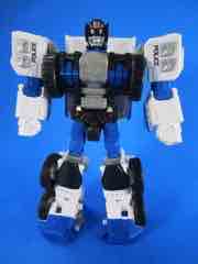 Hasbro Transformers Generations Combiner Wars Protectobot Rook Action Figure