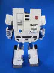 Hasbro Transformers Generations Combiner Wars Protectobot Rook Action Figure