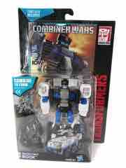 Hasbro Transformers Generations Combiner Wars Protectobot Rook Action Figure