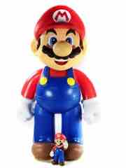 Jakks Pacific World of Nintendo Jakks Giants Mario Action Figure