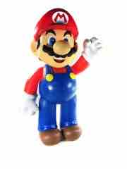 Jakks Pacific World of Nintendo Jakks Giants Mario Action Figure