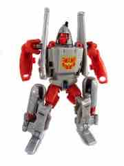 Hasbro Transformers Generations Combiner Wars Superion Action Figure Set