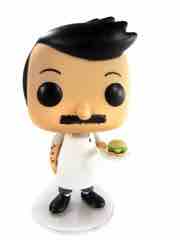 Funko Pop! Animation Bob's Burgers Bob Belcher Vinyl Figure