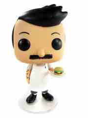 Funko Pop! Animation Bob's Burgers Bob Belcher Vinyl Figure