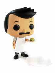 Funko Pop! Animation Bob's Burgers Bob Belcher Vinyl Figure