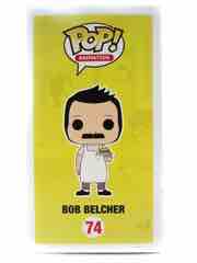 Funko Pop! Animation Bob's Burgers Bob Belcher Vinyl Figure