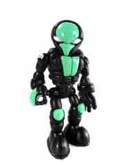 Onell Design Glyos Hades Pheyden MK IV Action Figure