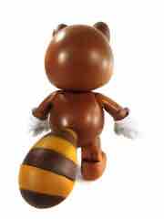 Jakks Pacific World of Nintendo Tanooki Mario Action Figure