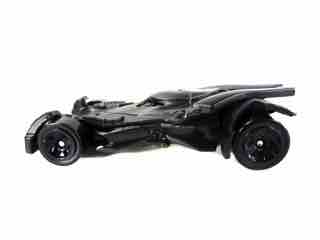 Mattel Hot Wheels Dawn of Justice Batmobile Die-Cast Metal Vehicle