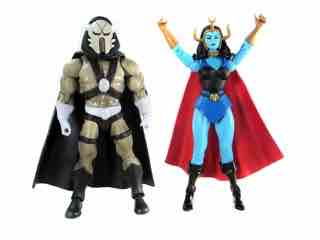 Mattel Masters of the Universe Classics Lord Masque Action Figure