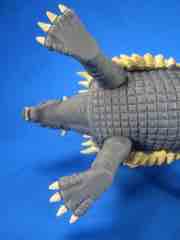 BanDai Godzilla Anguirus 2004 Action Figure