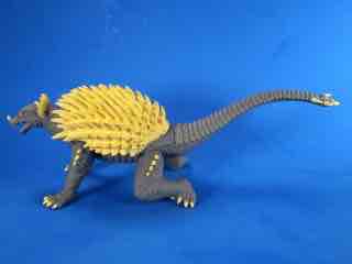 BanDai Godzilla Anguirus 2004 Action Figure