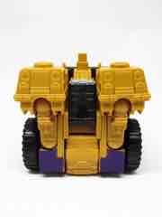 Hasbro Transformers Generations Combiner Wars Swindle Action Figure