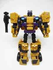 Hasbro Transformers Generations Combiner Wars Swindle Action Figure