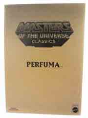 Mattel Masters of the Universe Classics Perfuma Action Figure