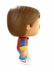 Funko Pop! Movies Back to the Future Marty McFly Vinyl Figure