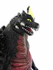 BanDai Godzilla SpaceGodzilla Action Figure