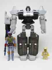 Hasbro Transformers Generations Megatron Action Figure