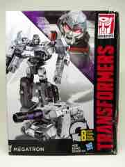 Hasbro Transformers Generations Megatron Action Figure