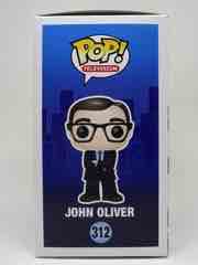 Funko Pop! Television Last Week Tonight with John Oliver Vinyl Figure