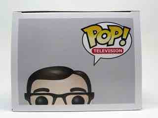 Funko Pop! Television Last Week Tonight with John Oliver Vinyl Figure