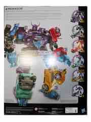 Hasbro Transformers Generations Combiner Wars Menasor Action Figure Set