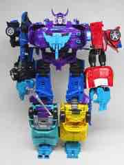 Hasbro Transformers Generations Combiner Wars Menasor Action Figure Set