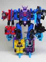 Hasbro Transformers Generations Combiner Wars Menasor Action Figure Set