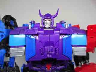 Hasbro Transformers Generations Combiner Wars Menasor Action Figure Set