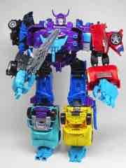 Hasbro Transformers Generations Combiner Wars Menasor Action Figure Set