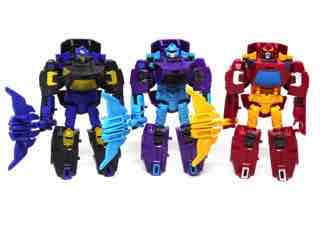 Hasbro Transformers Generations Combiner Wars Menasor Action Figure Set