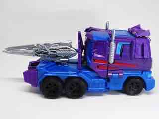 Hasbro Transformers Generations Combiner Wars Menasor Action Figure Set