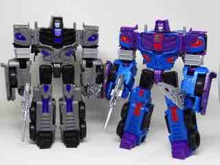 Hasbro Transformers Generations Combiner Wars Menasor Action Figure Set